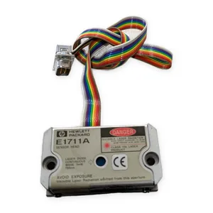Hewlett Packard E1711A Head Module VXI Bus Ribbon Cable