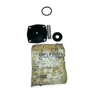 W-10530 Kemp Pump