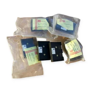 RS Components 333-546 Auxiliary Contact Block