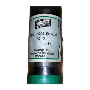 Hardinge TD255 Guide Bushing