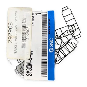 SMC SY30M-9-1A Solenoid Valve Gasket