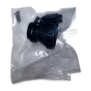 TE Connectivity 206138-1 Connector – actual item, photo 1 of 3