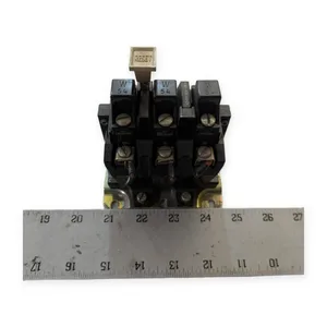 Allen-Bradley 592-BOV169 Overload Relay