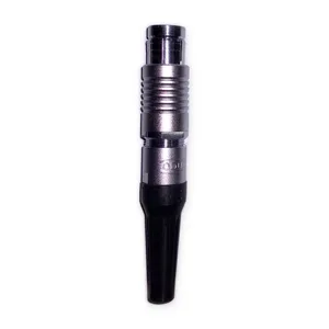 ODU 6 Pin 3 Male 3 Female Straight Round...each
