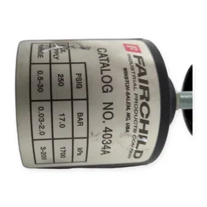 Fairchild Pneumatic Pressure Regulator