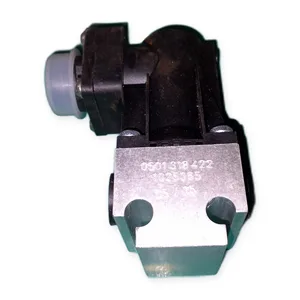 ZF 1025365 Transmission Solenoid Valve