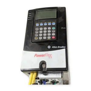 Allen-Bradley 20AD3P4A3AYYNDNN PowerFlex 70 VFD