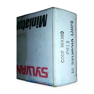 Sylvania PR13 Miniature Lamp