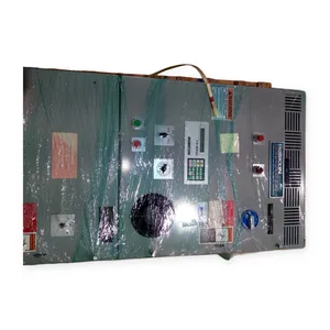 Robicon 454904.00 ID-PWM Panel