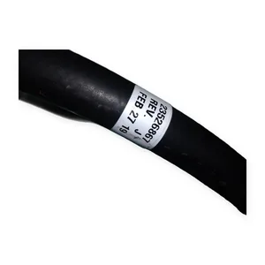 Detroit Diesel 23526867 Oil Cooler Hose