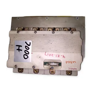 Semikron 2013 GB122-4DK0245 Intelligent Power Module