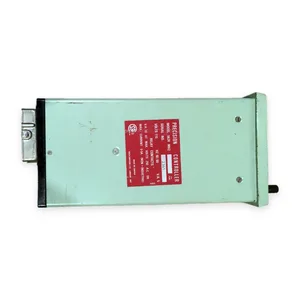 Bach-simpson 5624 Mount Controller Meter Relay