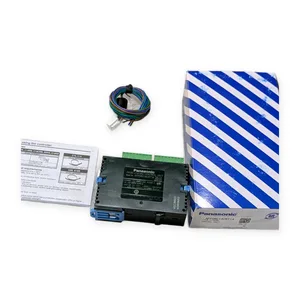 Panasonic FP0R-C14CRS PLC Control Unit 14 Point Relay