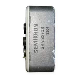 Semikron SKB33/08 Bridge Rectifier Power Module