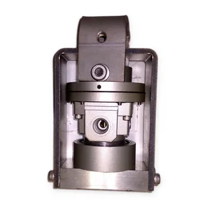 SMC T-477-1 Hardware