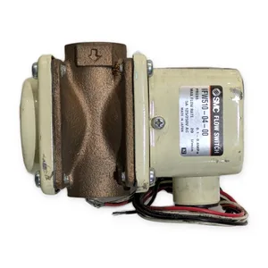 SMC IFW510-04-00 Diaphragm Flow Switch