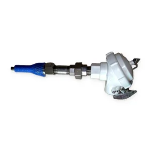 Burns Engineering 200C10C9P3B025RT303 Loaded Platinum RTD Sensor
