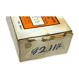 Cutler-Hammer 9586 H211 Thermal Overload Heater Coil