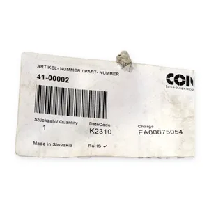 Conec 41-00002 Female Connector