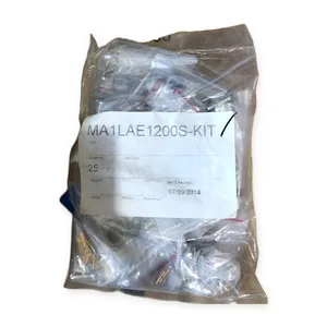 Amphenol MA1LAE1200S-KIT 12 POS Receptacle