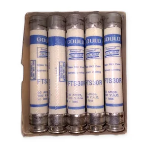Mersen FTS30R Fuse
