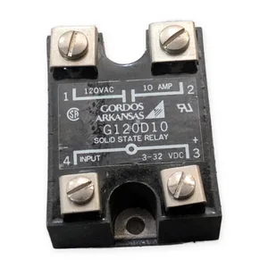 Gordos G120D10 Solid State Relay