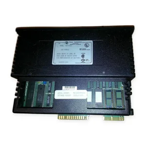 Texas Instruments 500-5186 Solutions Processor PLC Module