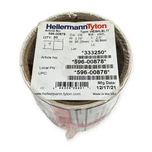 Hellermann Tyton 596-00878 Lug
