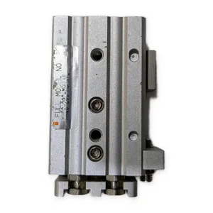 SMC MXQ6-20C-M9NWVL Pneumatic Component