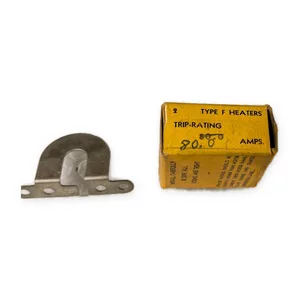 Federal Pacific 5490 F80 FPE Overload Heater Element