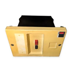 Cutler-Hammer C799FP41 Power Tool