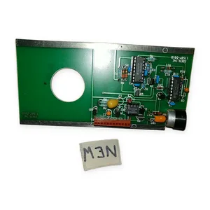 11507-D01B Detection Monitor Module