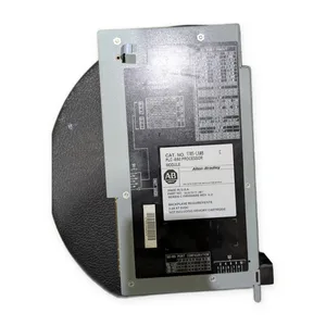 Allen-Bradley 1785-L60B Processor Module