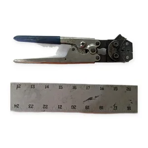 TC-13B AWG Wire Terminal Crimping Tool