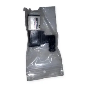 SMC NVK332 Series 3 Port Solenoid Valve