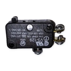 Honeywell V3-129 Micro Switch