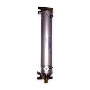 SMC NCGLA25-0400 Round Body Air Cylinder – actual item, photo 1 of 3