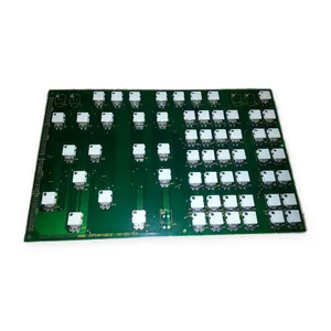Hitachi OPSW-MC2 Panel Board CNC Seicos Control