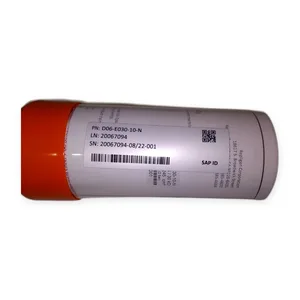 Repligen D06-E030-10-N Hollow Fiber Filter Module
