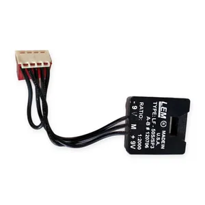 LEM LF-50S/SP3 Module Hall Effect Sensor