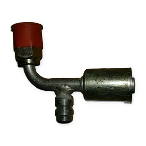 Gates G45589-0808 Hydraulic Hose End Fitting