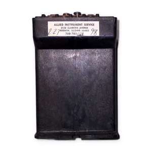 Allied Instrument