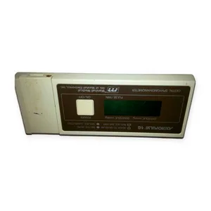 Marshall Blood Pressure Monitor