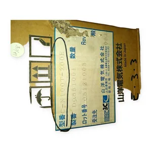 Sanyo Denki C-N100T-200E Motor Driver Industrial Encoder