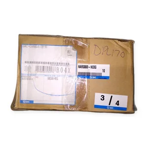 SMC 10/ORDER Air Regulator
