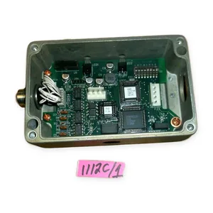 Escort Memory CM11 DeviceNet Interface Module – actual item, photo 1 of 2