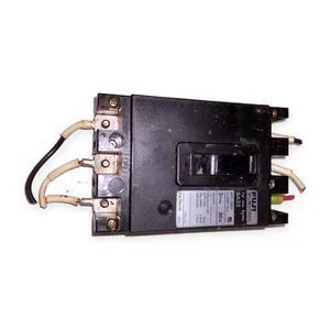 Fuji Electric SA33 Molded Case Circuit Breaker