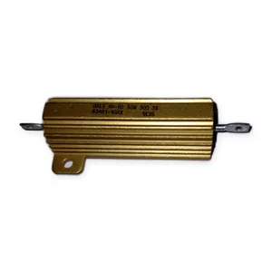 Dale NH-50 Resistor