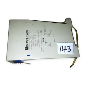 Pepperl+Fuchs 77-112/EX Proximity Sensor