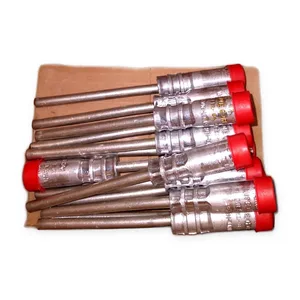 Penn-Union PSKS-12-3-1/4 Lugs